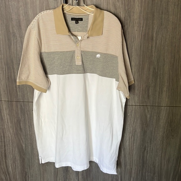 Banana Republic polo shirt - Picture 2 of 12